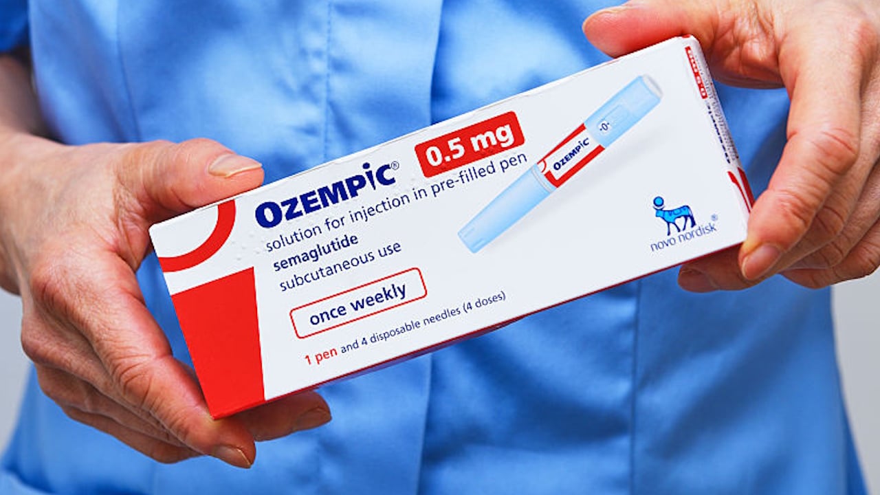 Two Charged in Scheme to Sell Counterfeit Ozempic