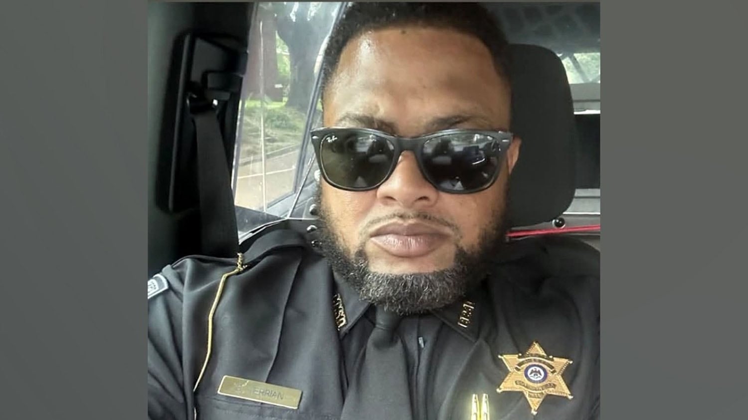 12 Charged in Claiborne County Deputy's Murder