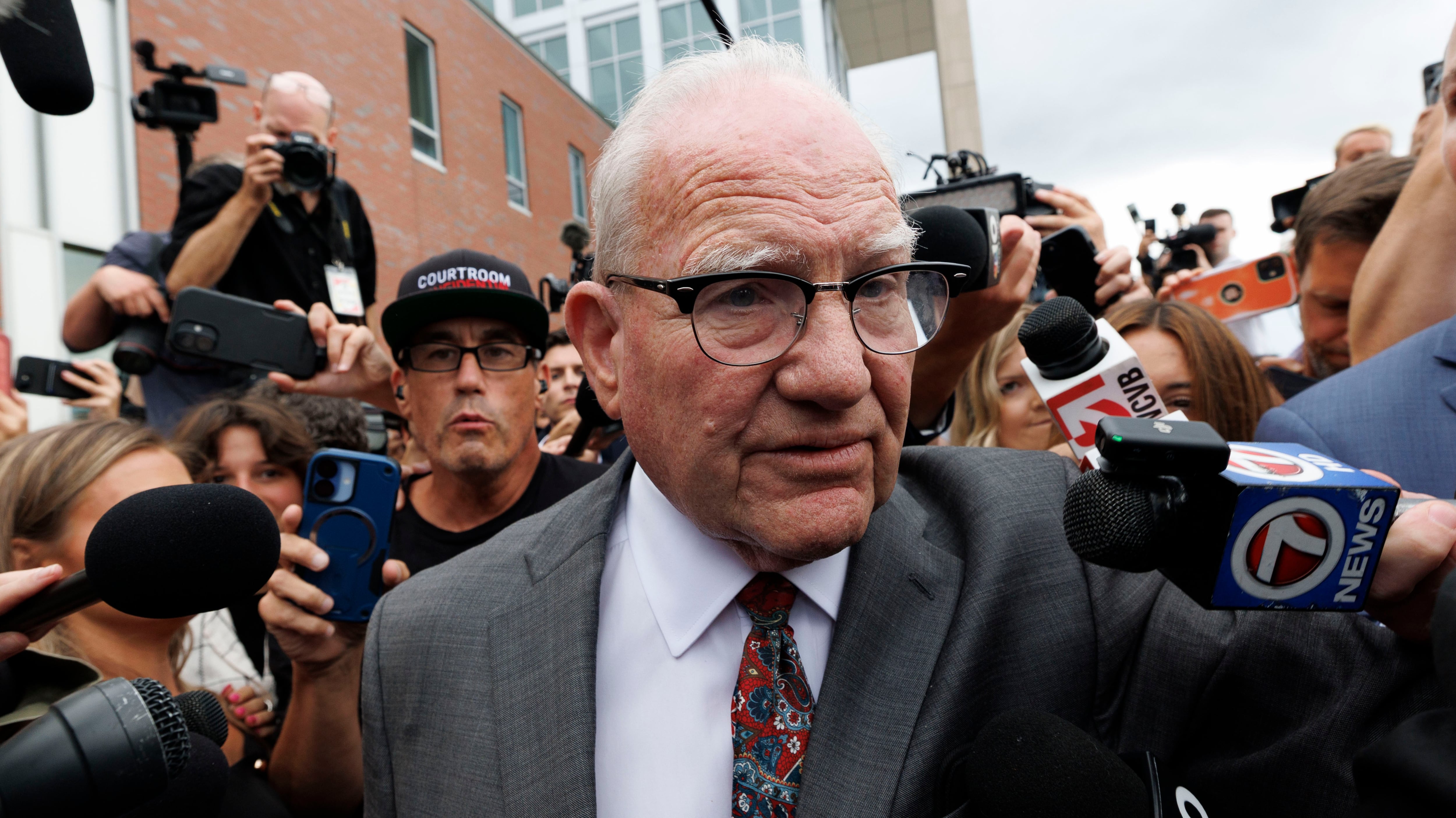 Juror's Attorney Calls Defense Move 'Dangerous' in Clancy Case