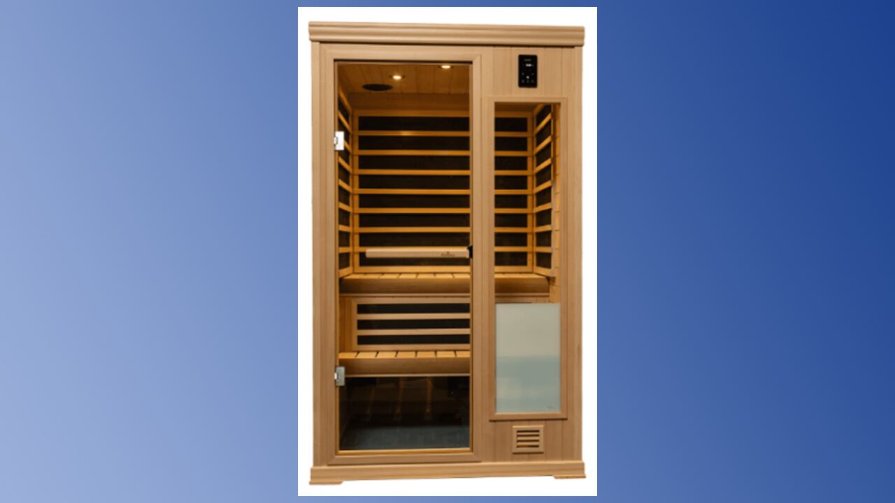 Recall alert: 41K saunas recalled over burn, fire hazard from short circuit