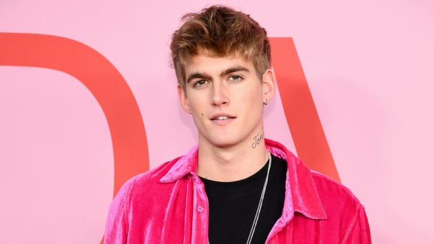 Presley Gerber Death Investigated as Suspected Overdose in Santa Monica