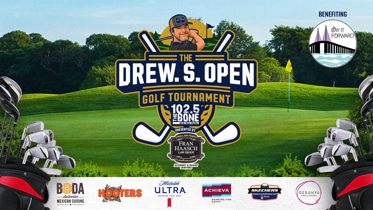 Fran Haasch Law Group Hosts Inaugural Drew S. Open for Bay It Forward