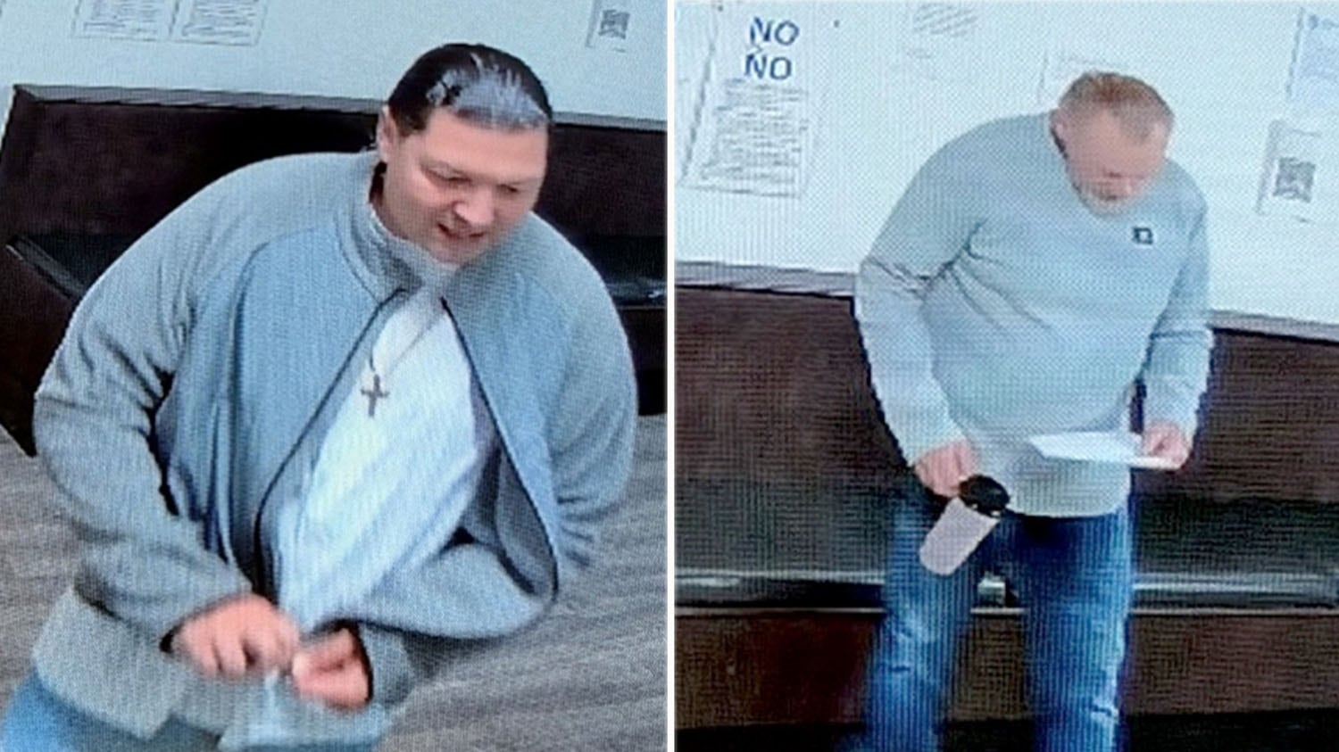 Two Inmates Missing From Manchester Re-Entry House